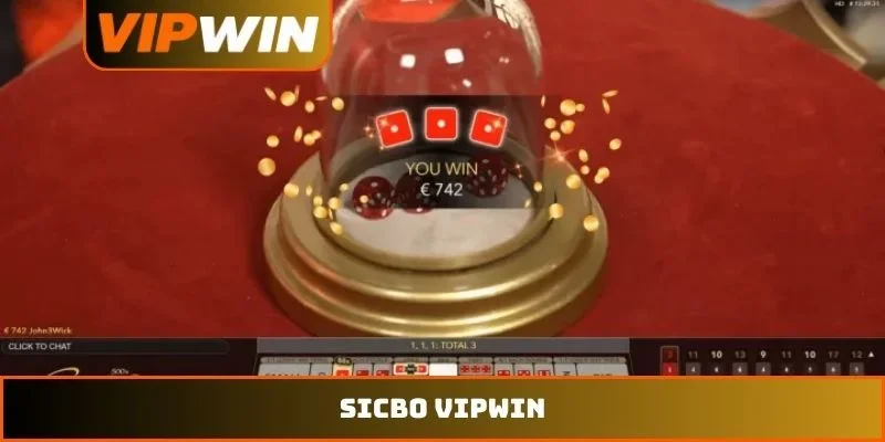 Sicbo VIPWIN